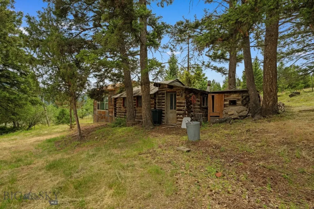 230 Meadow Gulch Road Butte MT 59701