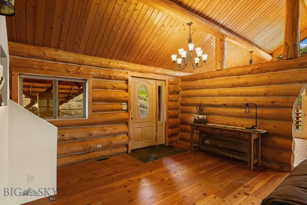 230 Meadow Gulch Road Butte MT 59701