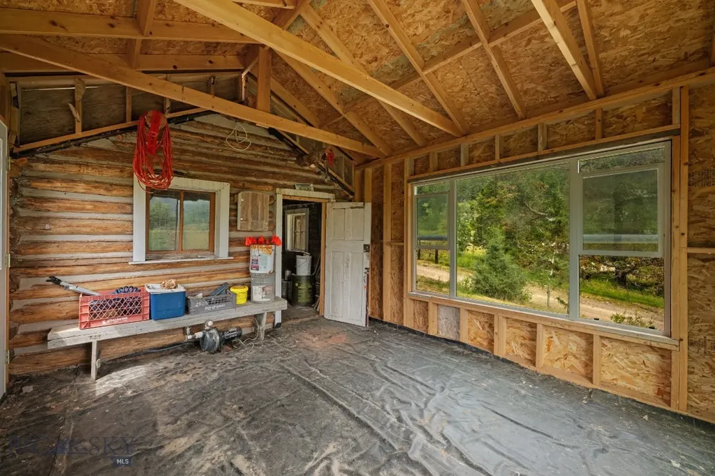 230 Meadow Gulch Road Butte MT 59701