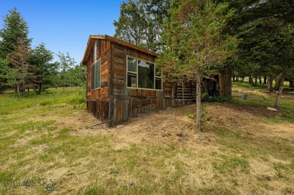 230 Meadow Gulch Road Butte MT 59701