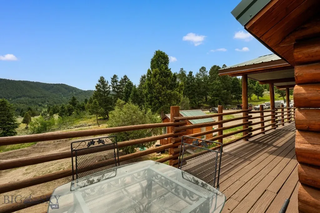 230 Meadow Gulch Road Butte MT 59701