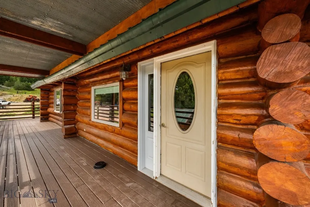 230 Meadow Gulch Road Butte MT 59701