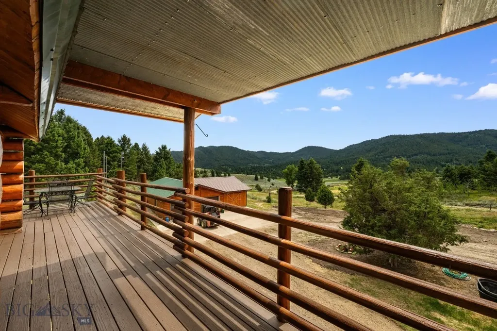 230 Meadow Gulch Road Butte MT 59701