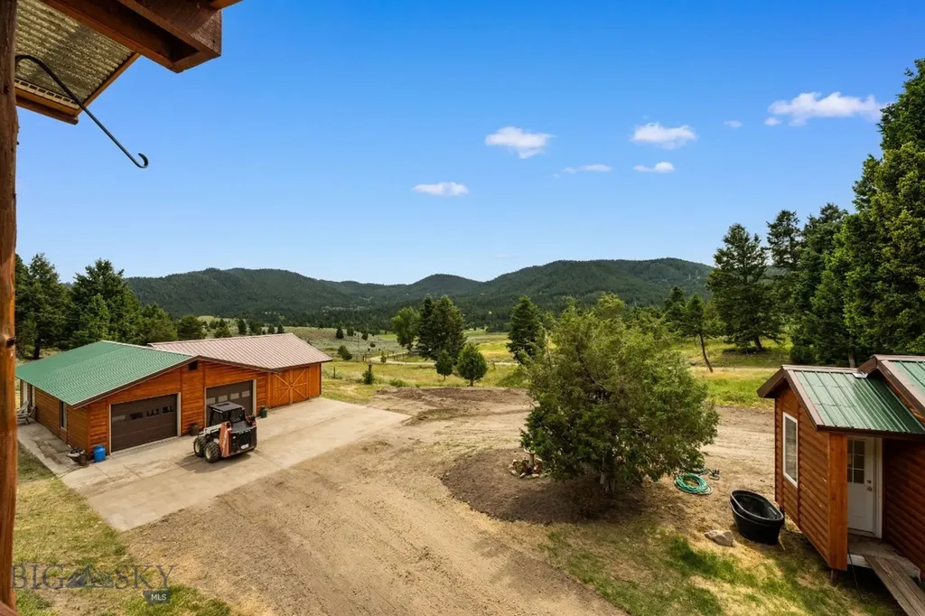 230 Meadow Gulch Road Butte MT 59701