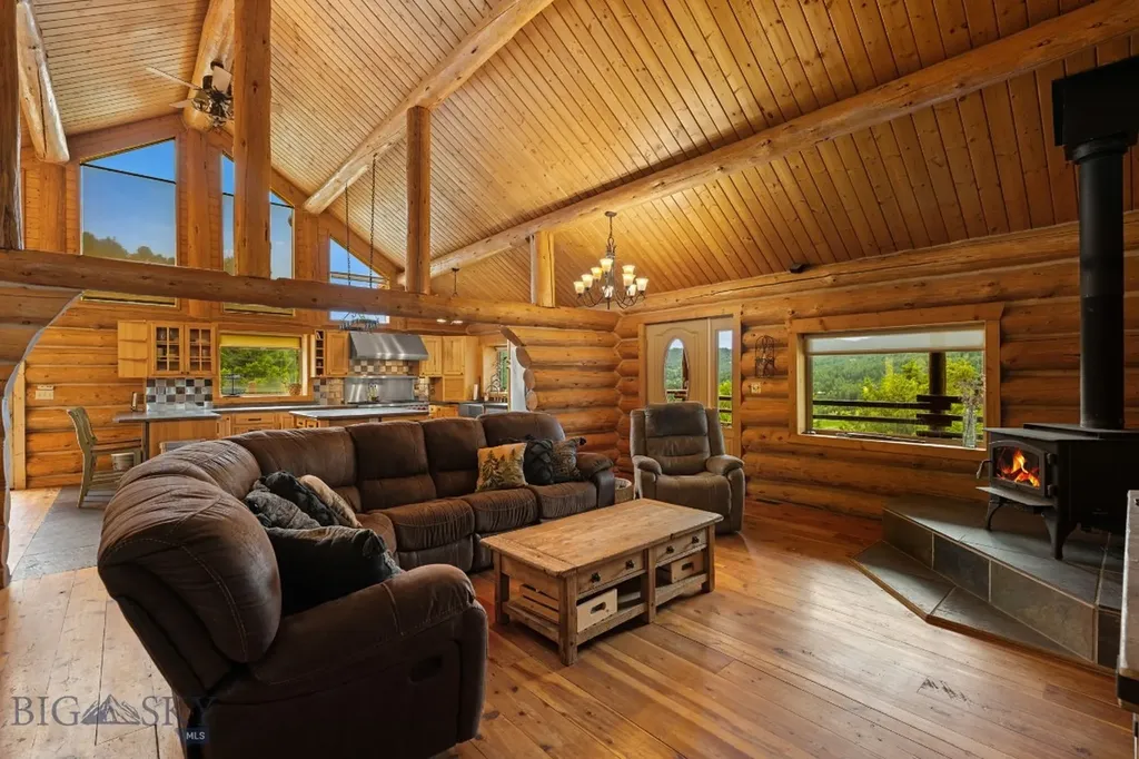 230 Meadow Gulch Road Butte MT 59701