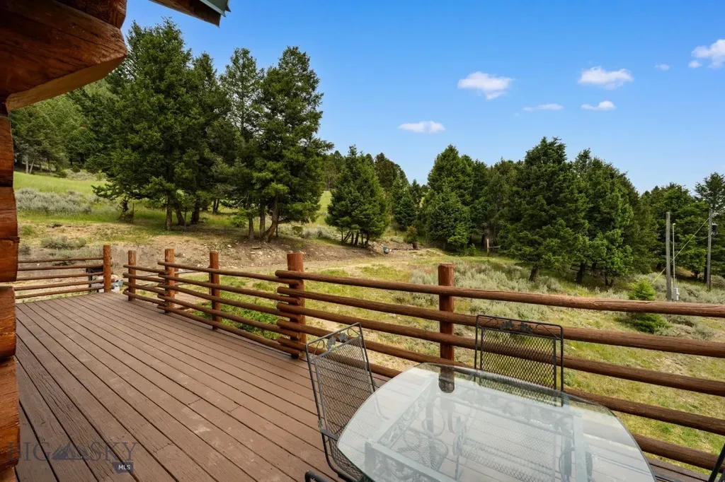 230 Meadow Gulch Road Butte MT 59701