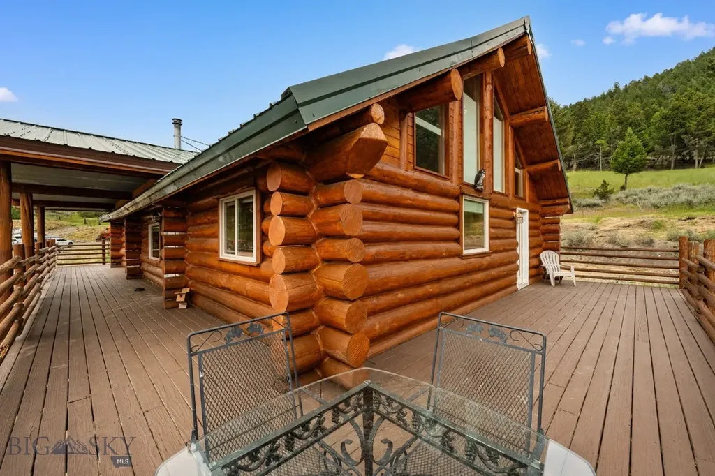 230 Meadow Gulch Road Butte MT 59701