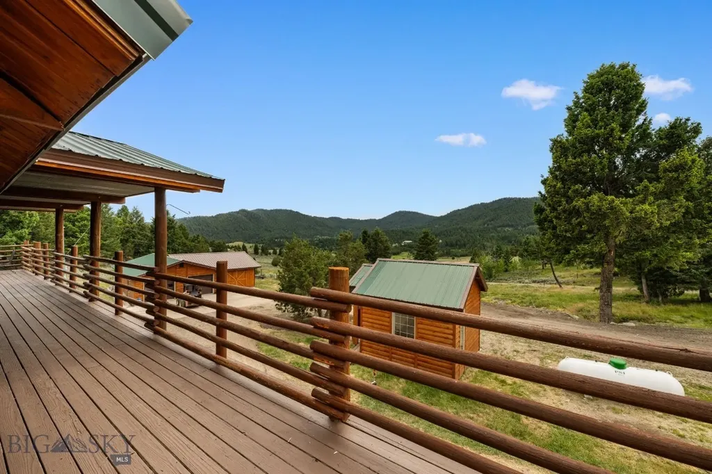 230 Meadow Gulch Road Butte MT 59701