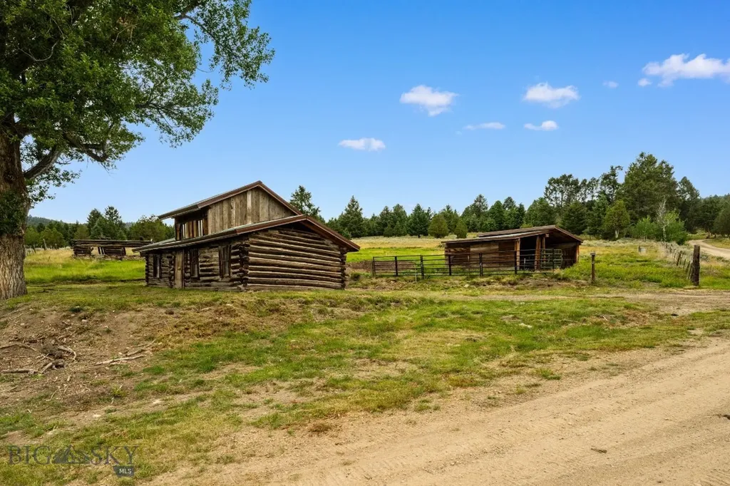 230 Meadow Gulch Road Butte MT 59701