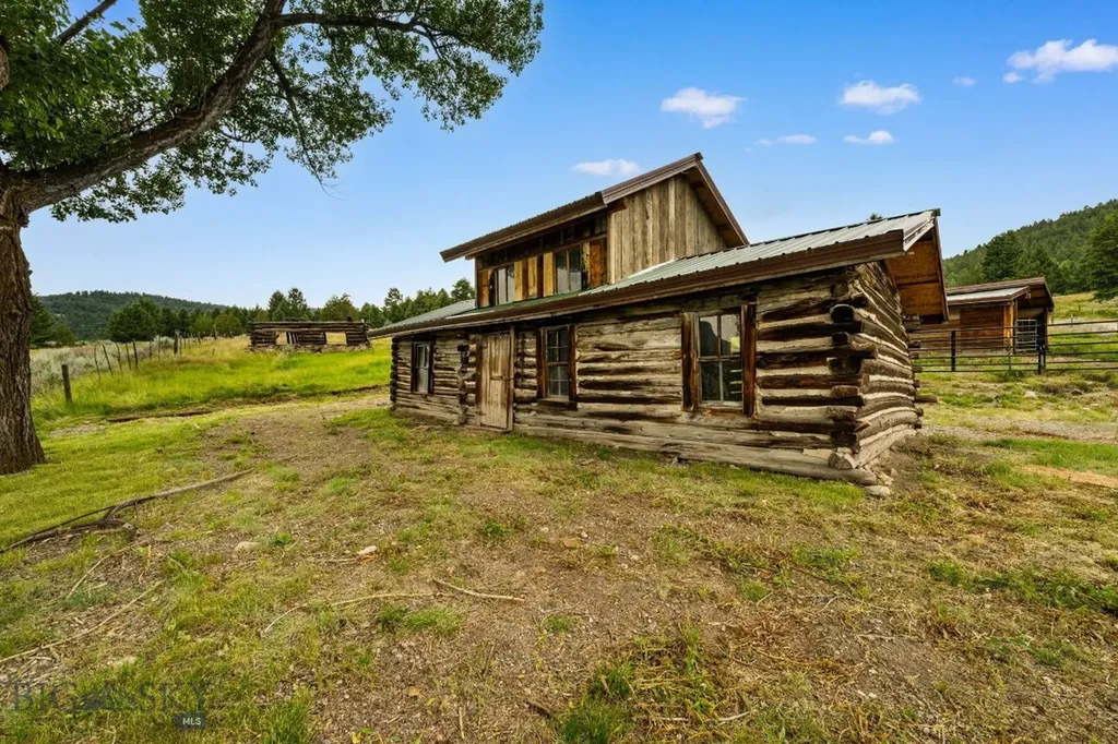 230 Meadow Gulch Road Butte MT 59701