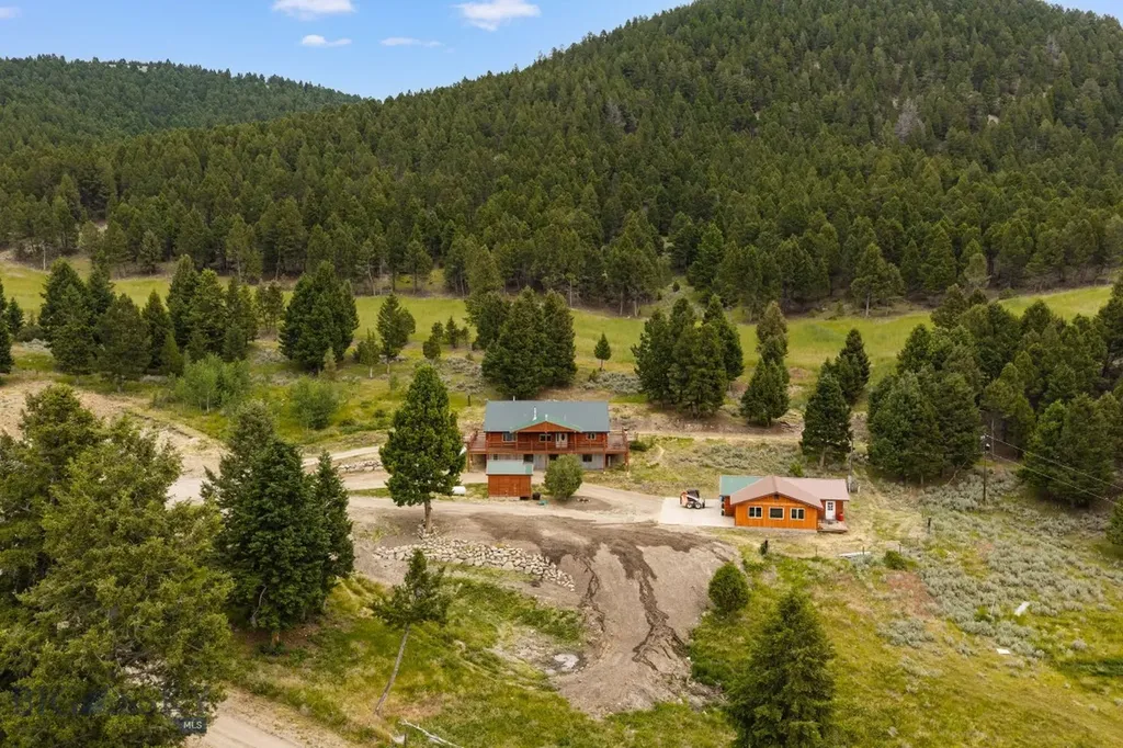 230 Meadow Gulch Road Butte MT 59701