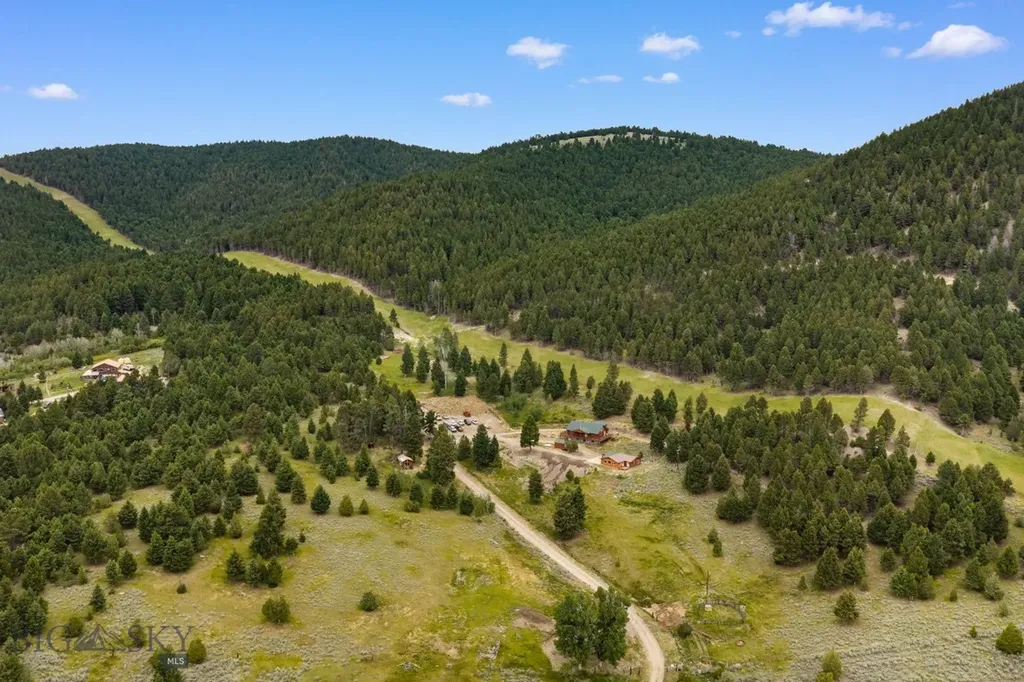 230 Meadow Gulch Road Butte MT 59701