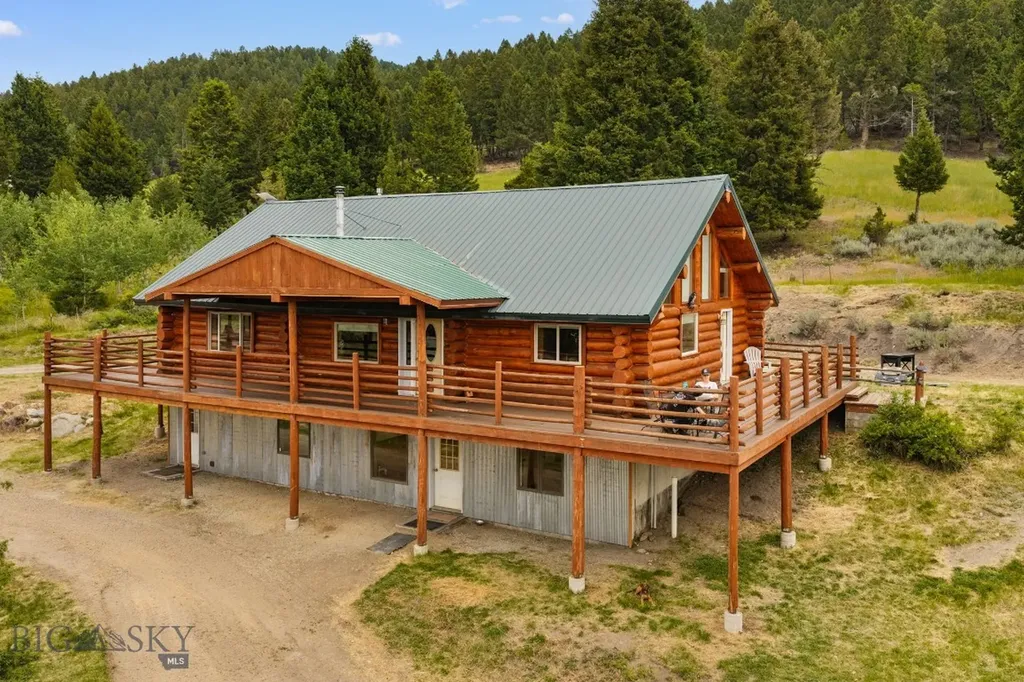 230 Meadow Gulch Road Butte MT 59701
