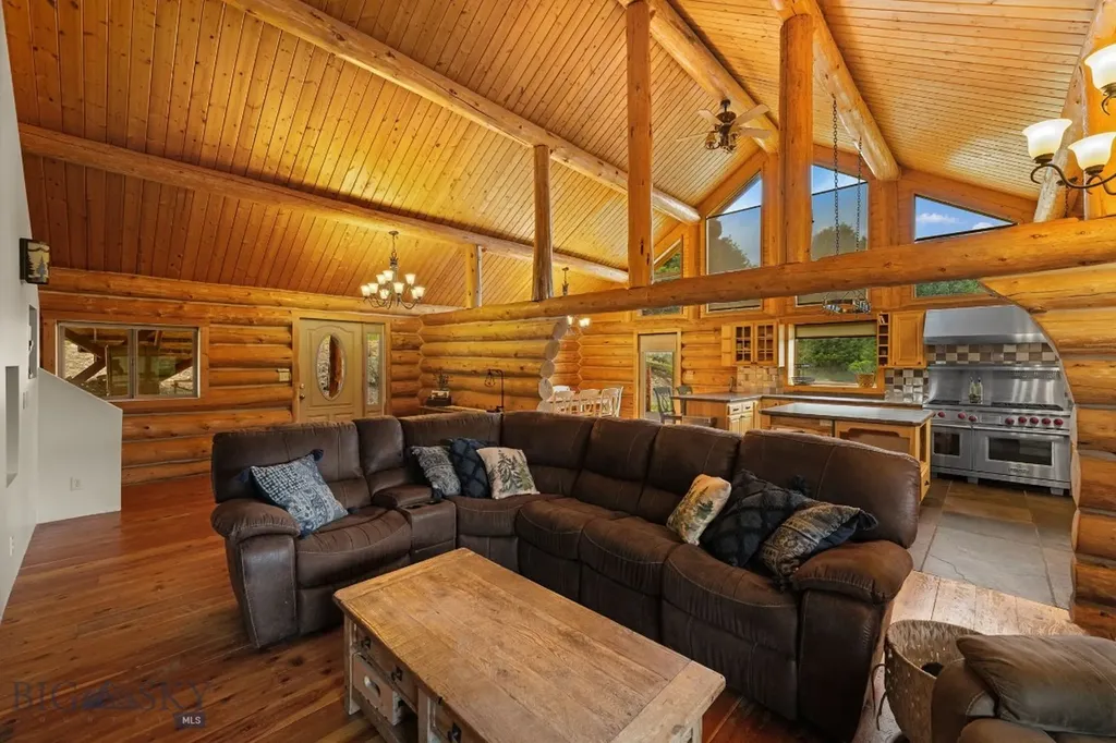 230 Meadow Gulch Road Butte MT 59701