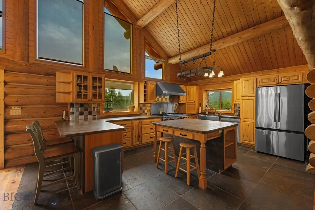 230 Meadow Gulch Road Butte MT 59701