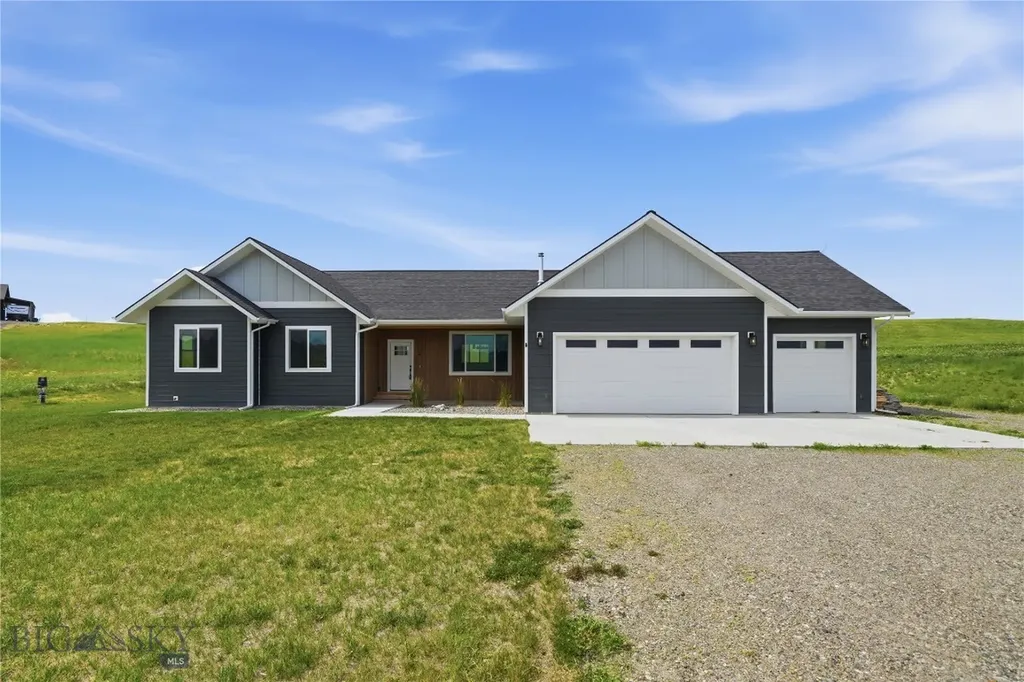 2 Paddlefish Court Three Forks MT 59752