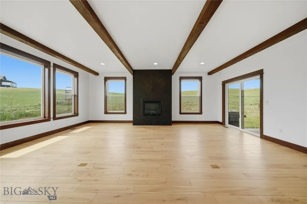 2 Paddlefish Court Three Forks MT 59752