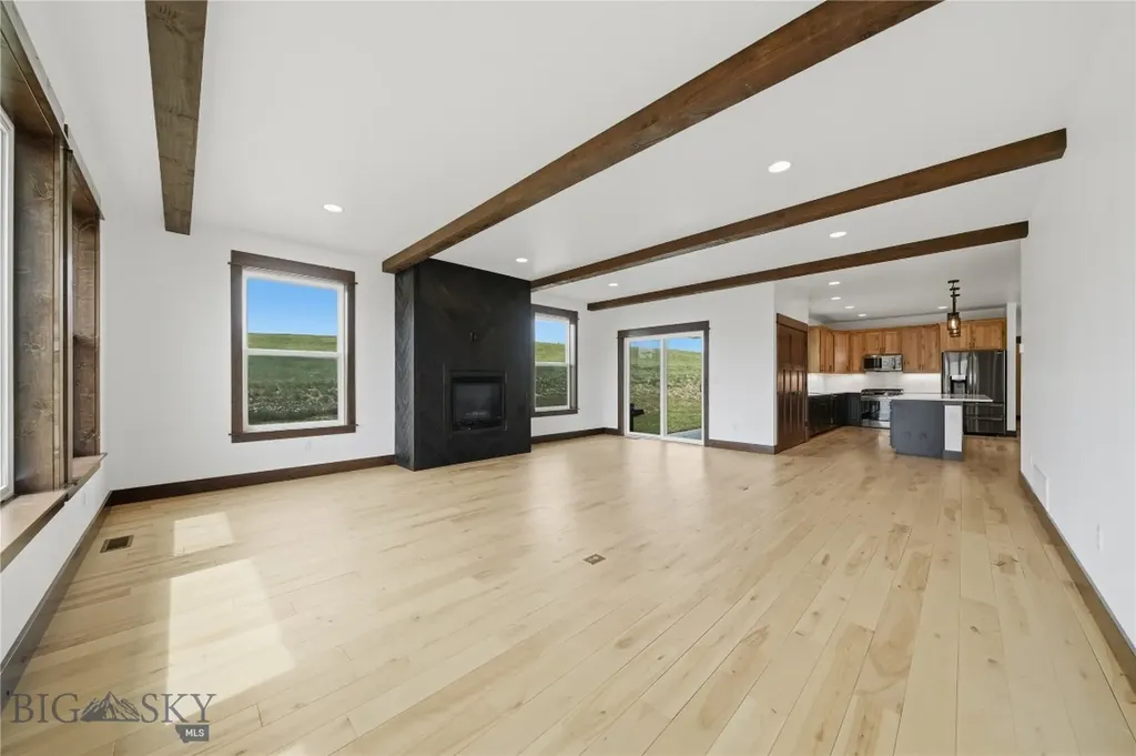 2 Paddlefish Court Three Forks MT 59752