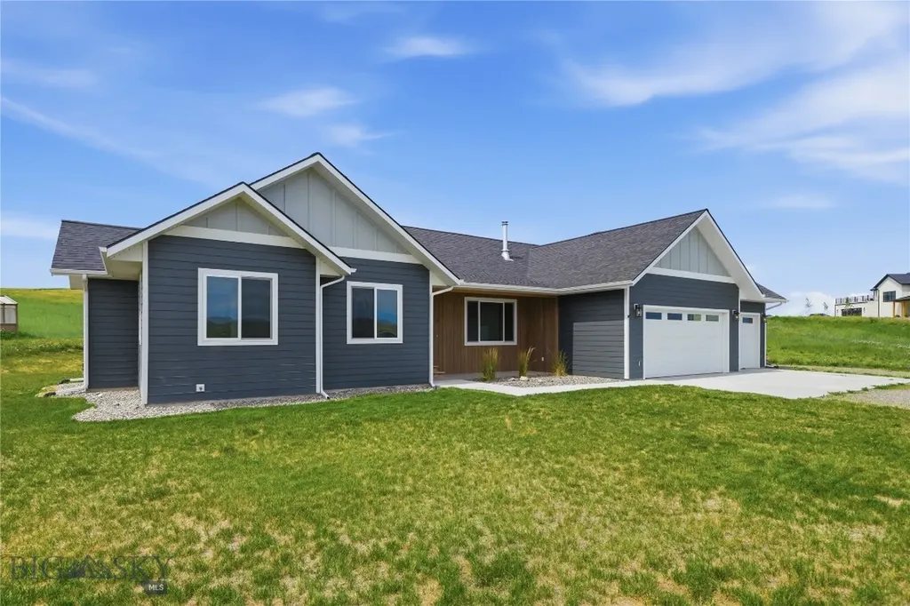 2 Paddlefish Court Three Forks MT 59752