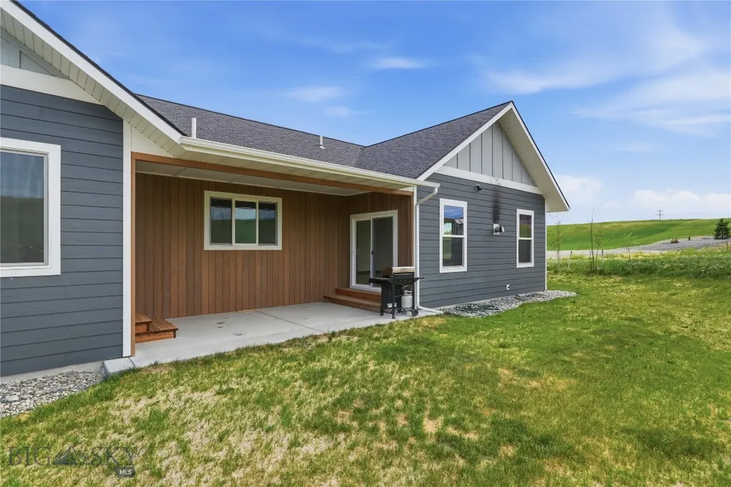 2 Paddlefish Court Three Forks MT 59752