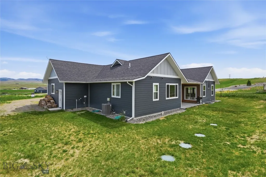 2 Paddlefish Court Three Forks MT 59752
