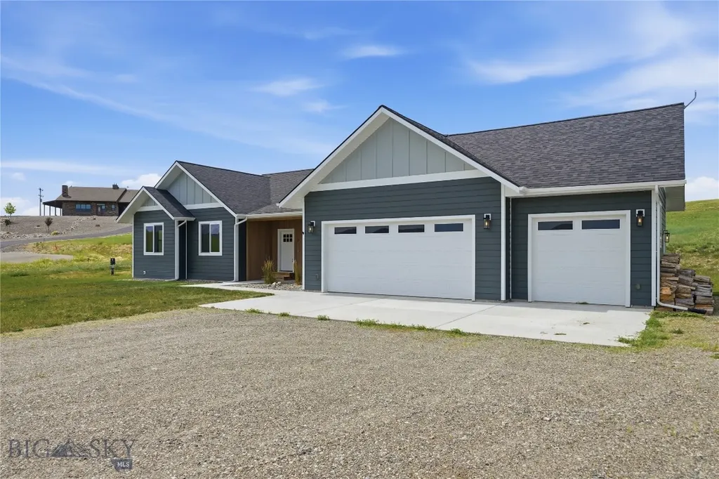 2 Paddlefish Court Three Forks MT 59752