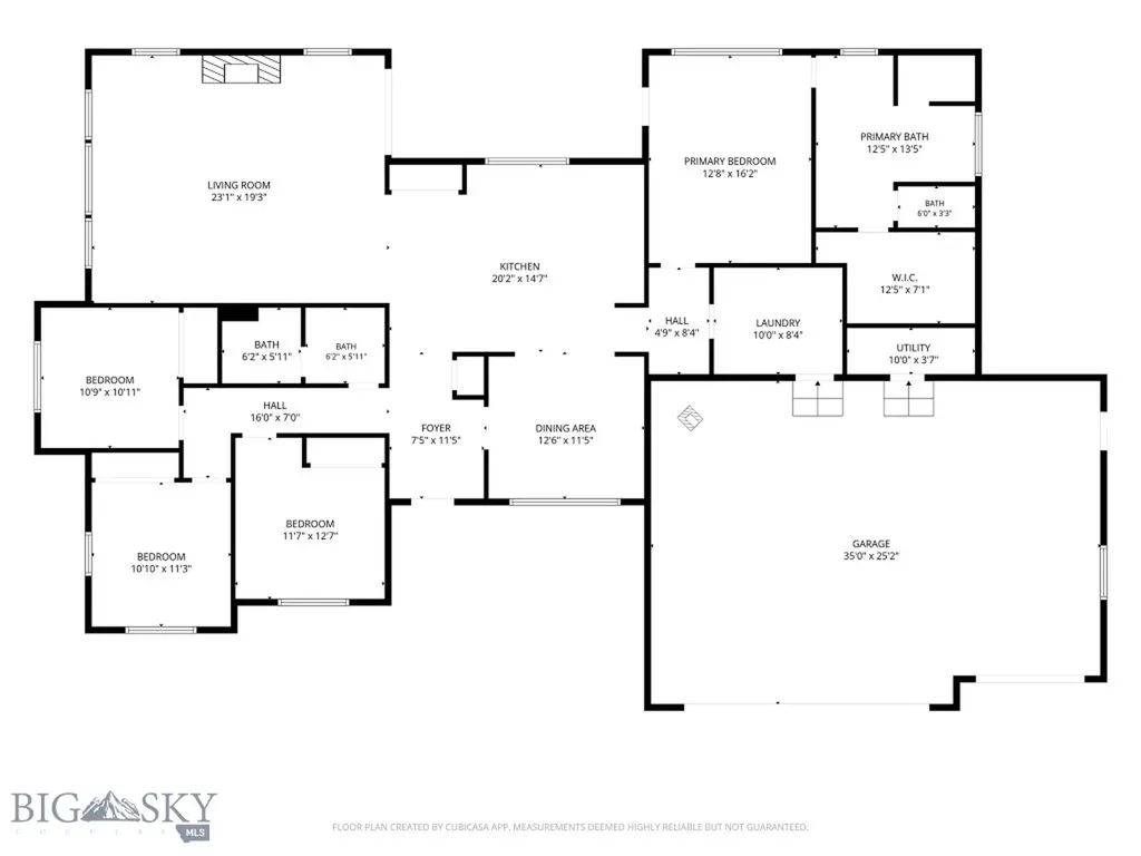 2 Paddlefish Court Three Forks MT 59752