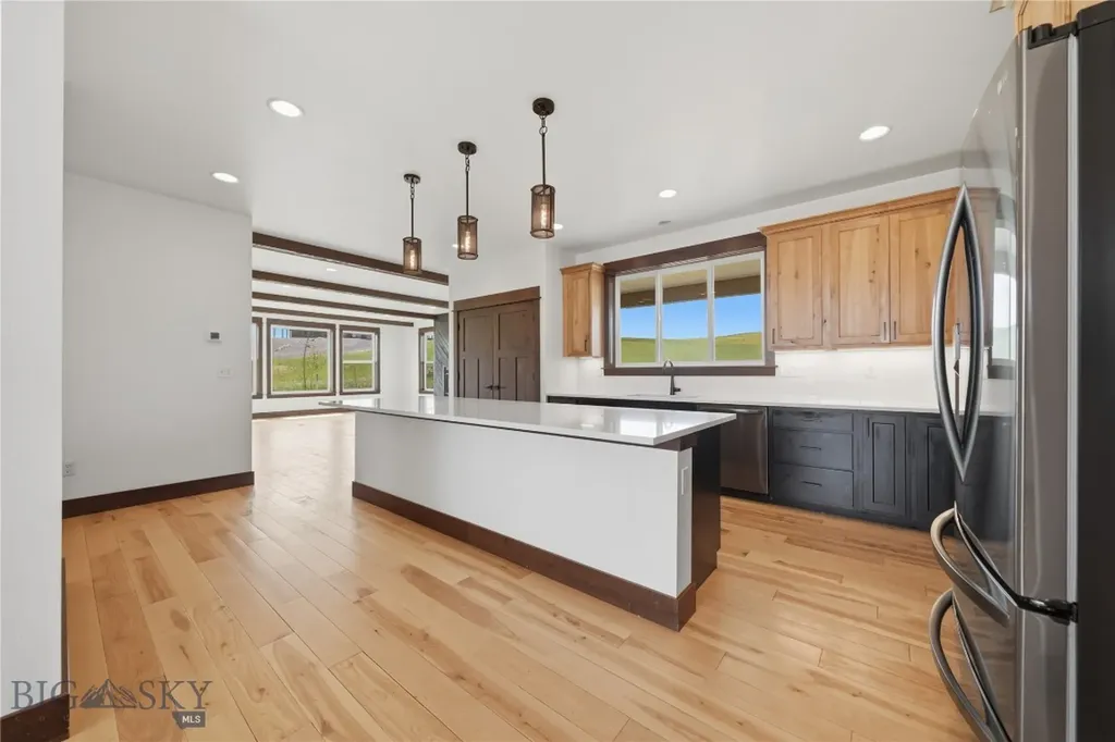 2 Paddlefish Court Three Forks MT 59752