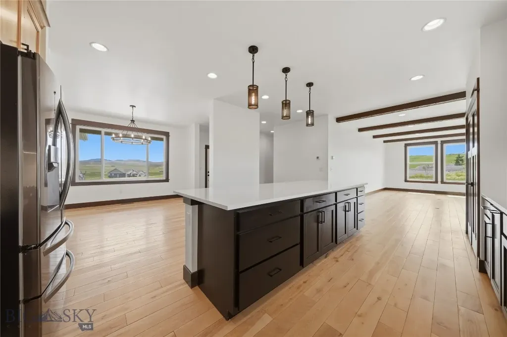 2 Paddlefish Court Three Forks MT 59752