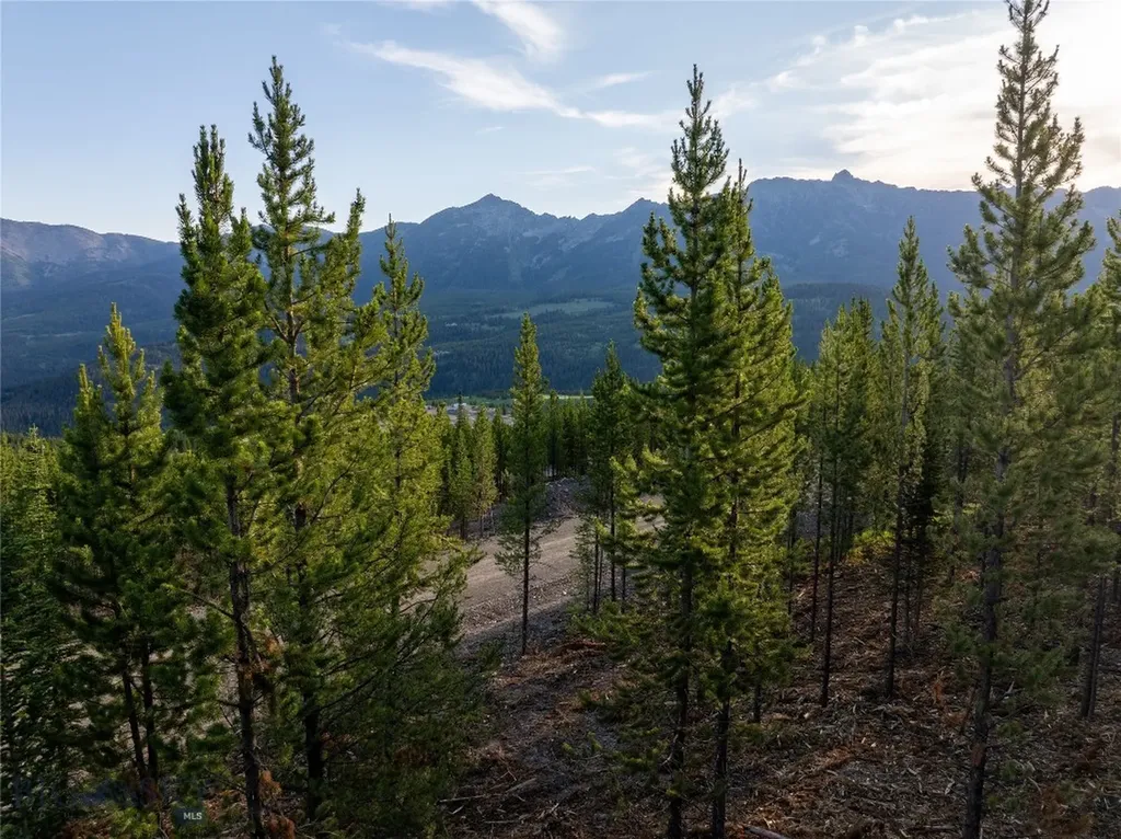 Tbd Sawtooth Road Big Sky MT 59716