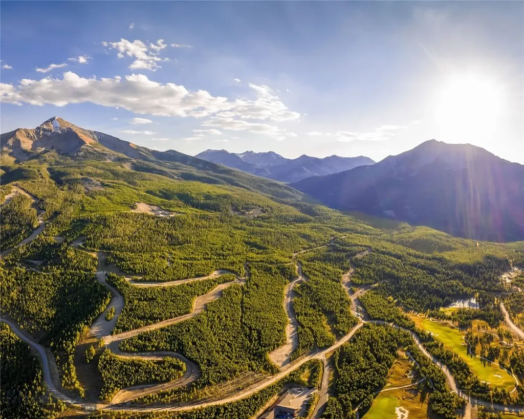 Tbd Sawtooth Road Big Sky MT 59716