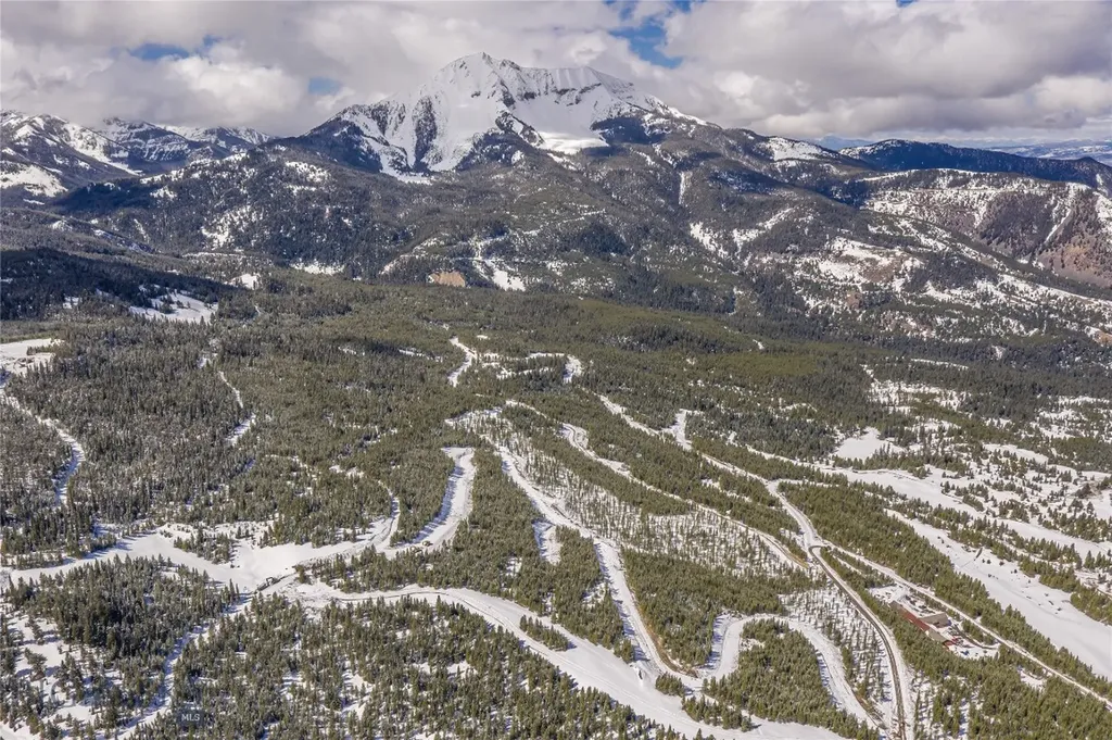 Tbd Sawtooth Road Big Sky MT 59716