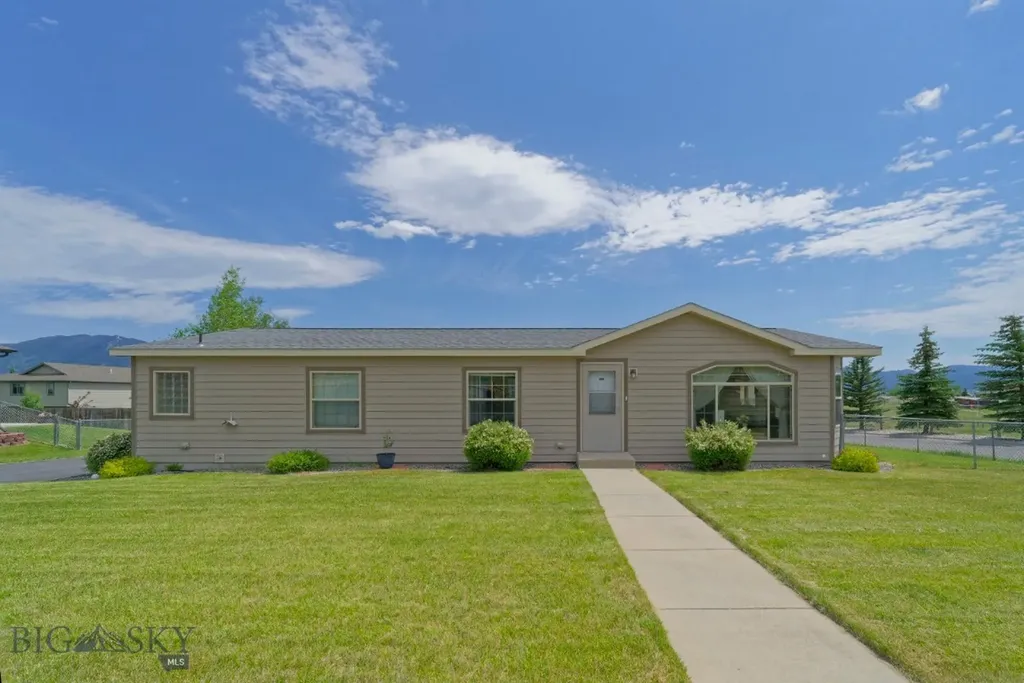 4852 S Warren Butte MT 59701