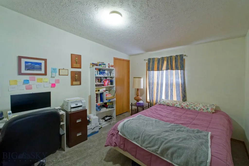 4852 S Warren Butte MT 59701