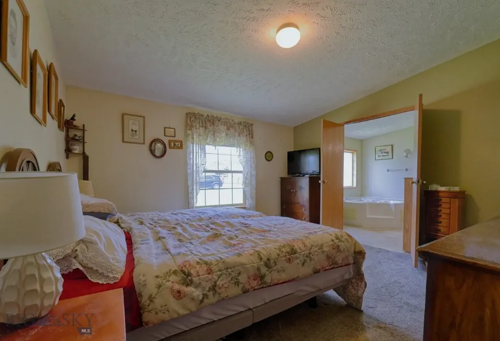 4852 S Warren Butte MT 59701