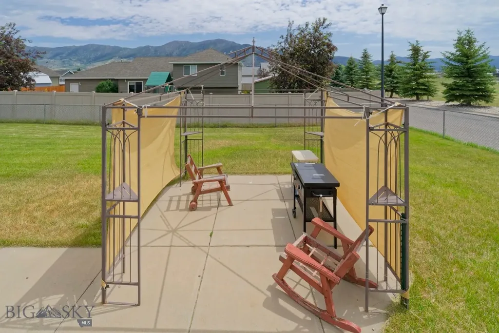 4852 S Warren Butte MT 59701