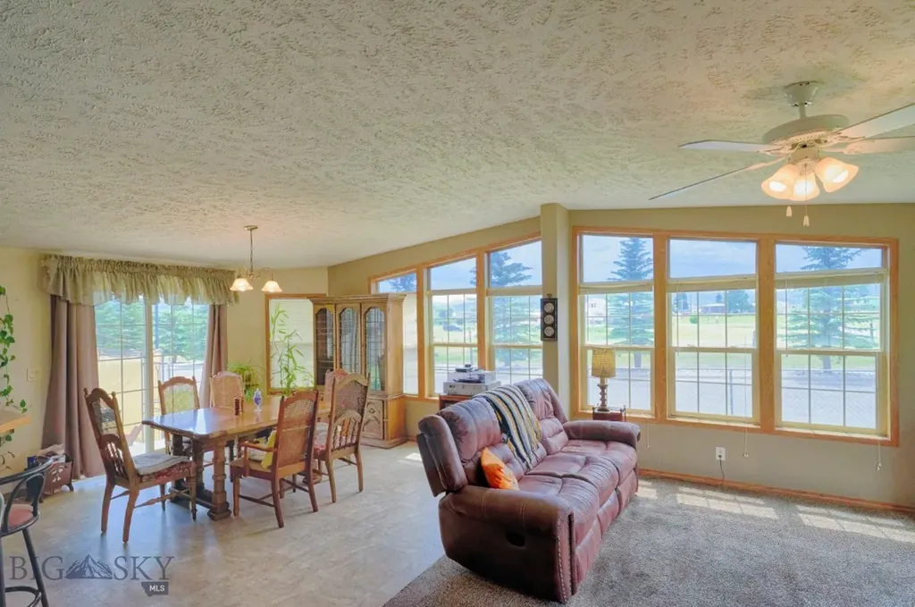 4852 S Warren Butte MT 59701
