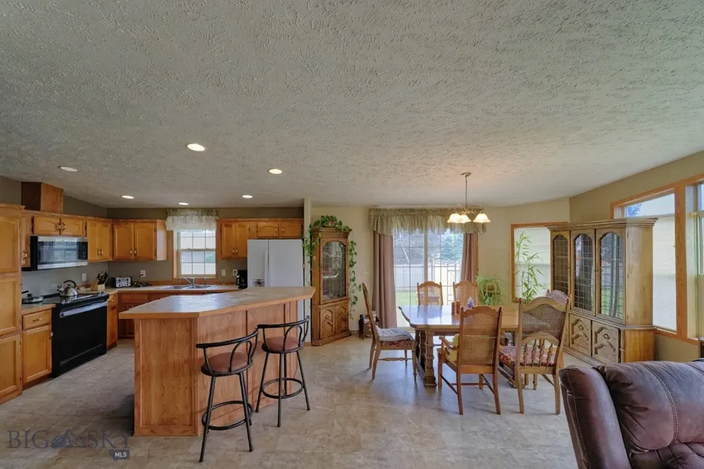 4852 S Warren Butte MT 59701