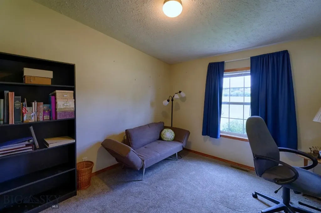 4852 S Warren Butte MT 59701