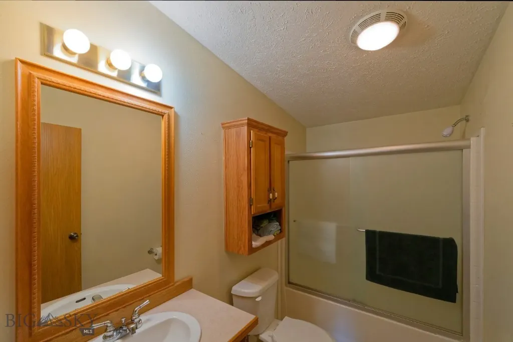 4852 S Warren Butte MT 59701