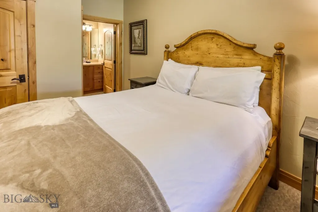 7 Sitting Bull Road Big Sky MT 59716
