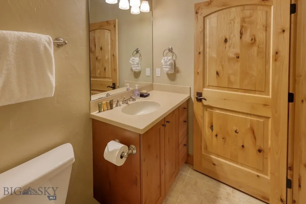 7 Sitting Bull Road Big Sky MT 59716