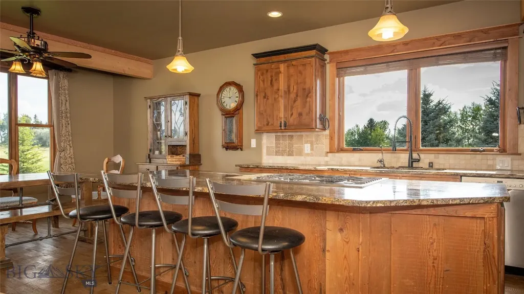 40 Wapiti Way Bozeman MT 59718