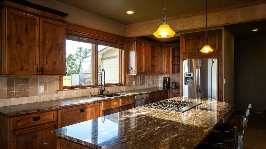 40 Wapiti Way Bozeman MT 59718