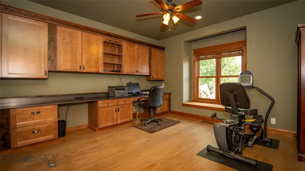 40 Wapiti Way Bozeman MT 59718