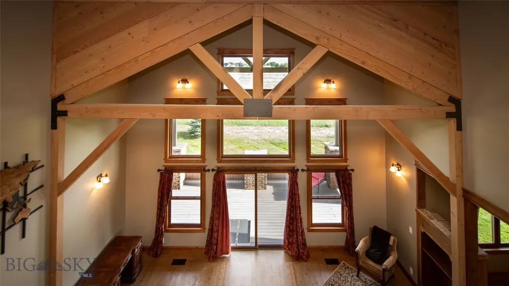 40 Wapiti Way Bozeman MT 59718
