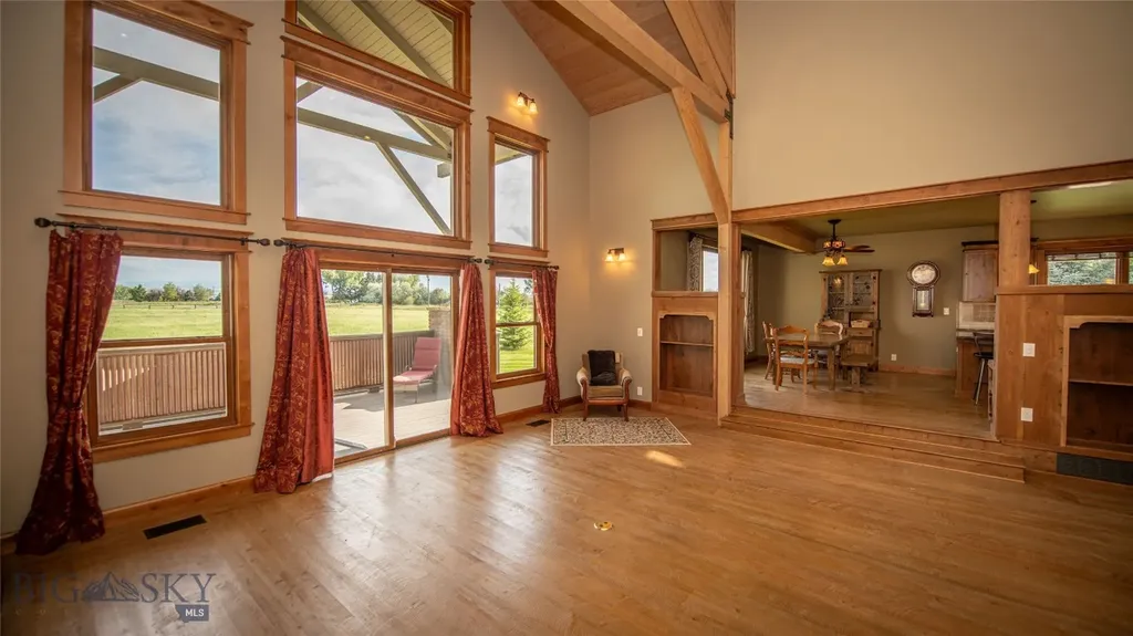 40 Wapiti Way Bozeman MT 59718