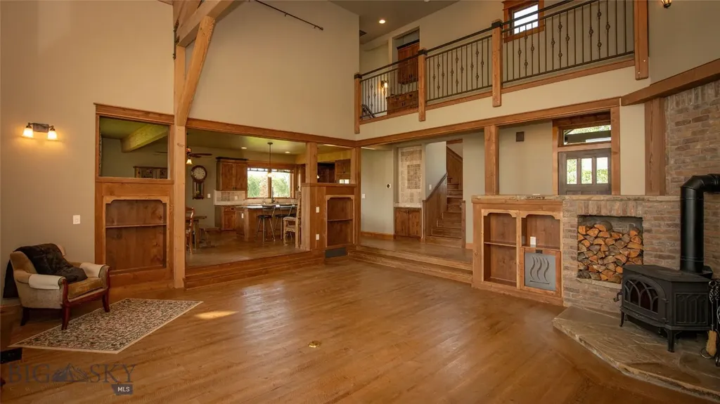 40 Wapiti Way Bozeman MT 59718