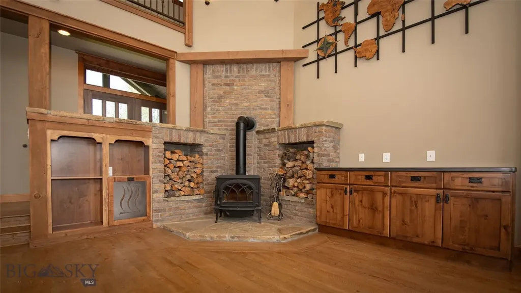 40 Wapiti Way Bozeman MT 59718