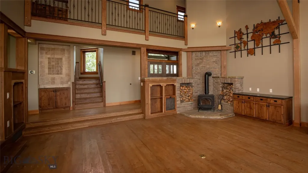 40 Wapiti Way Bozeman MT 59718